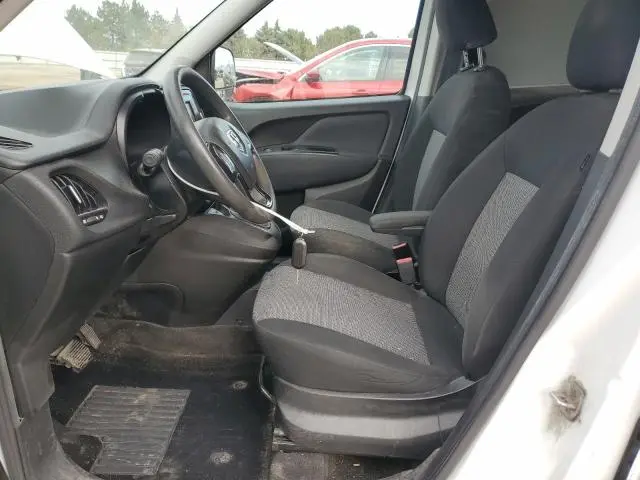 2020 RAM PROMASTER CITY   