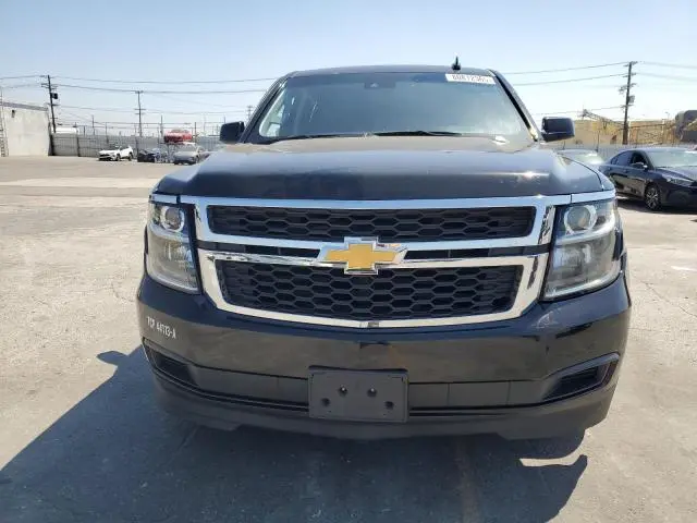 2019 CHEVROLET SUBURBAN K1500 LT  