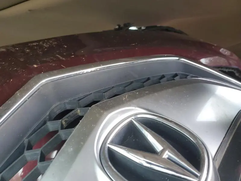 2018 ACURA RDX TECHNOLOGY  