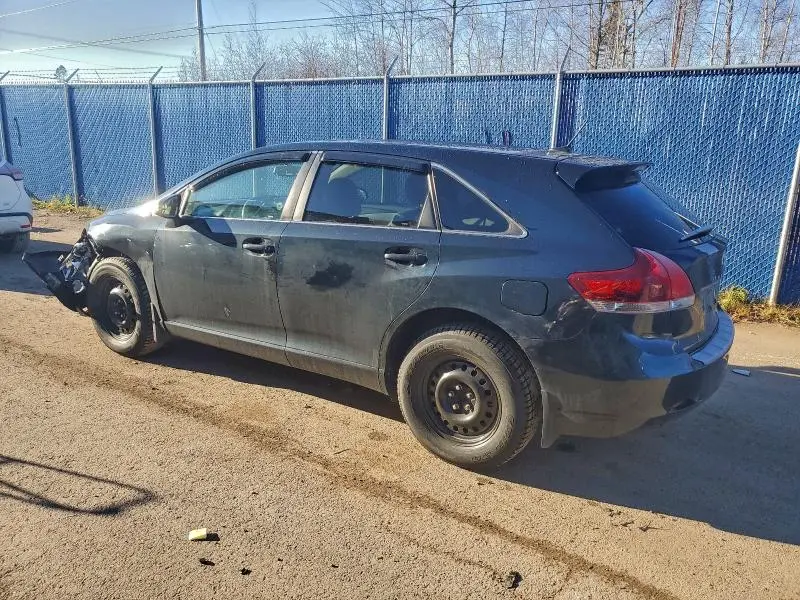 2014 TOYOTA VENZA LE  