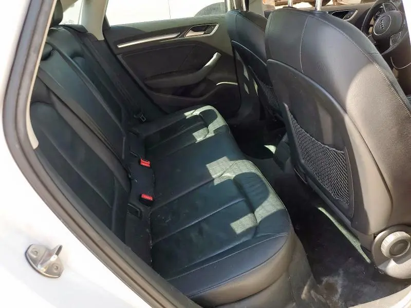 2015 AUDI A3 PREMIUM  