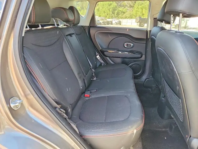2018 KIA SOUL !  