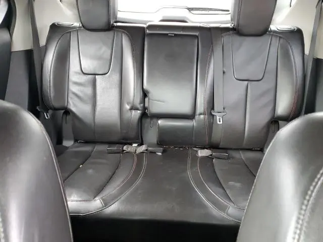 2014 CHEVROLET EQUINOX   