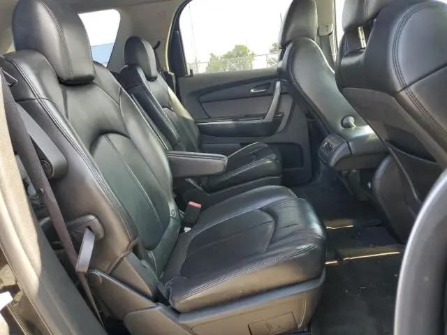 2010 GMC ACADIA SLT-1  