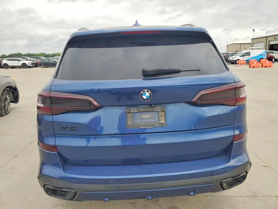 2020 BMW X5 SDRIVE 40I  