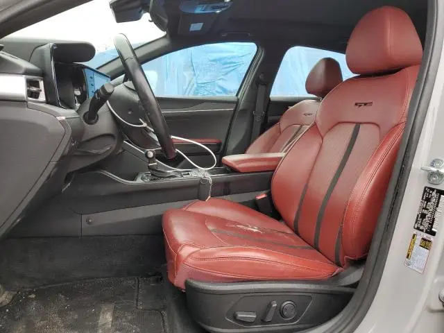2021 KIA K5 GT LINE  
