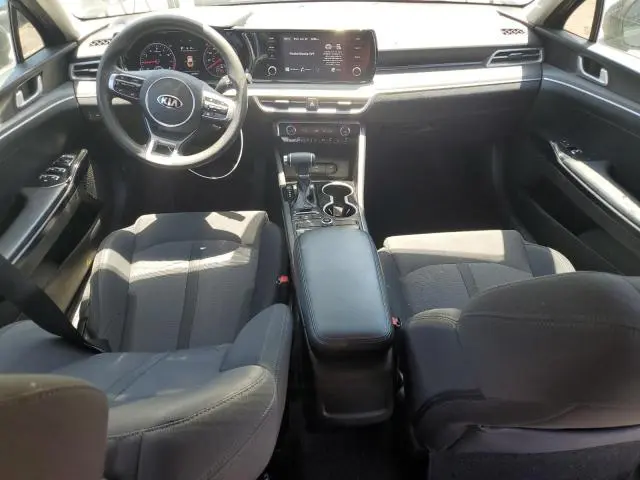2021 KIA K5 LX  