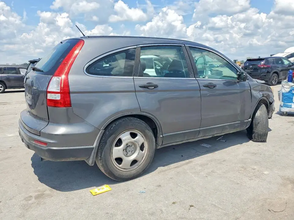 2011 HONDA CR-V LX  