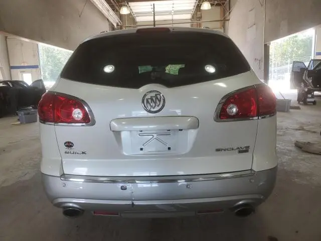 2011 BUICK ENCLAVE CXL  