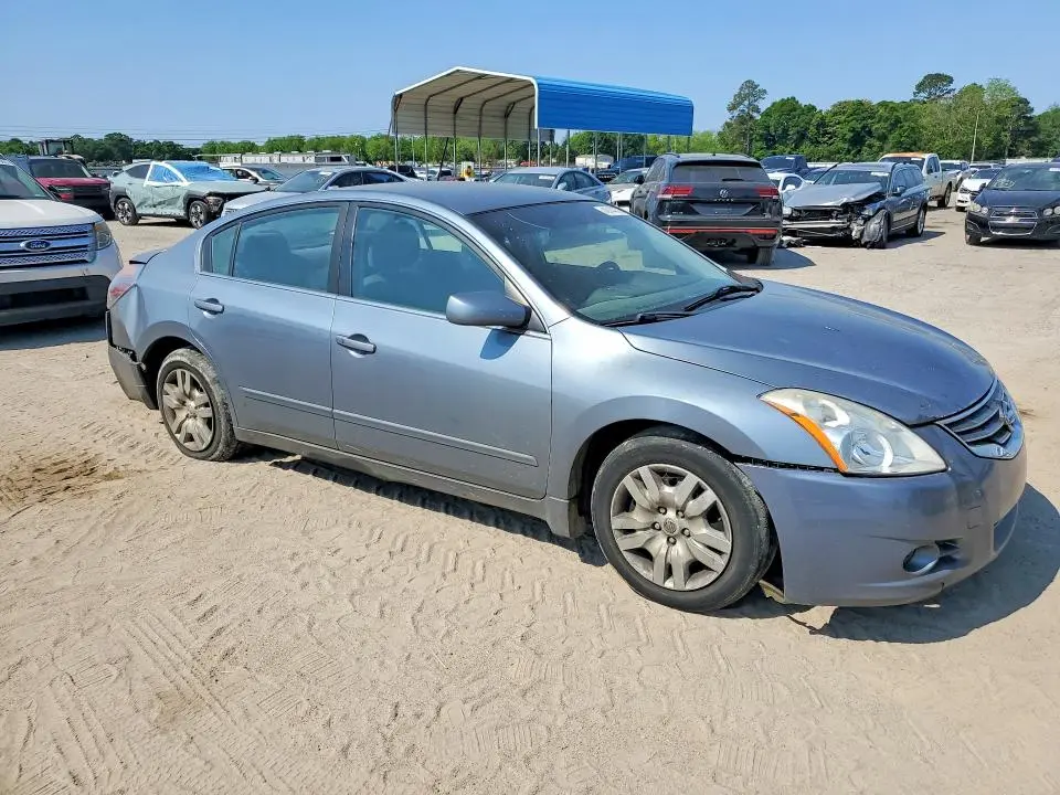 2011 NISSAN ALTIMA 2.5  