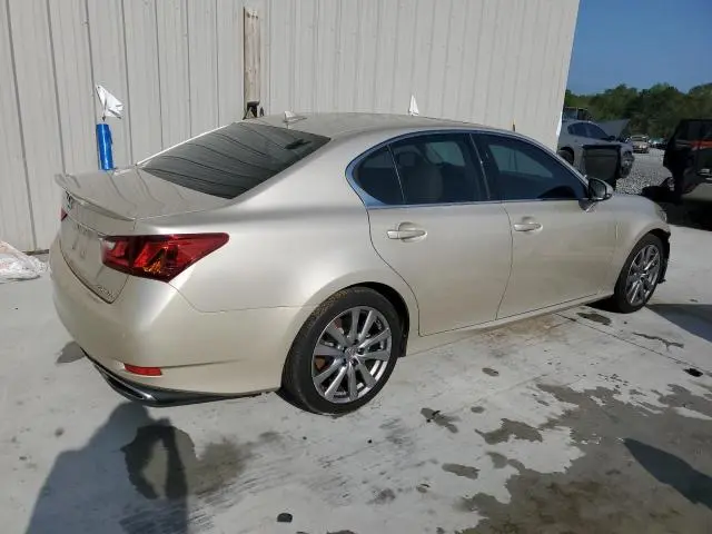 2013 LEXUS GS 350  