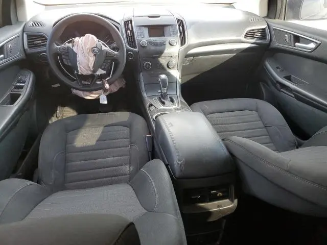 2015 FORD EDGE SE  