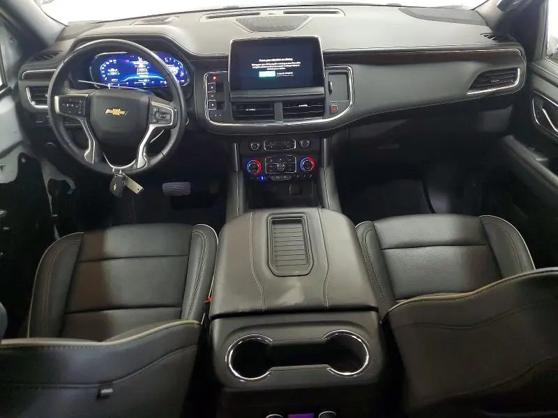 2023 CHEVROLET SUBURBAN K1500 PREMIER  