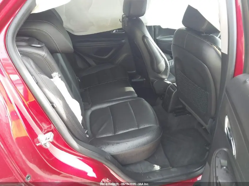 2015 BUICK ENCORE LEATHER