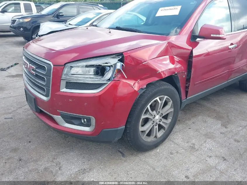 2014 GMC ACADIA SLT-1