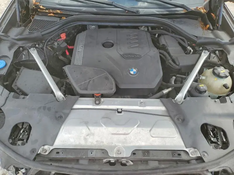 2021 BMW X4 XDRIVE30I  