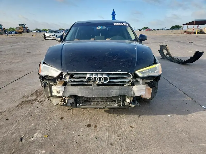 2015 AUDI A3 PREMIUM  