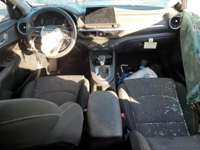 2024 KIA FORTE LX  