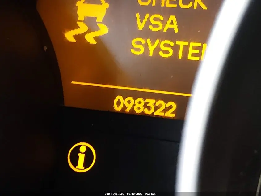 2012 ACURA MDX TECHNOLOGY PACKAGE