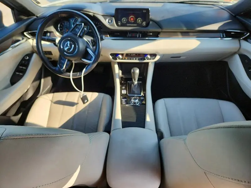 2020 MAZDA 6 SIGNATURE  