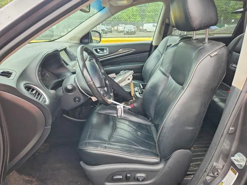 2015 INFINITI QX60 BASE  