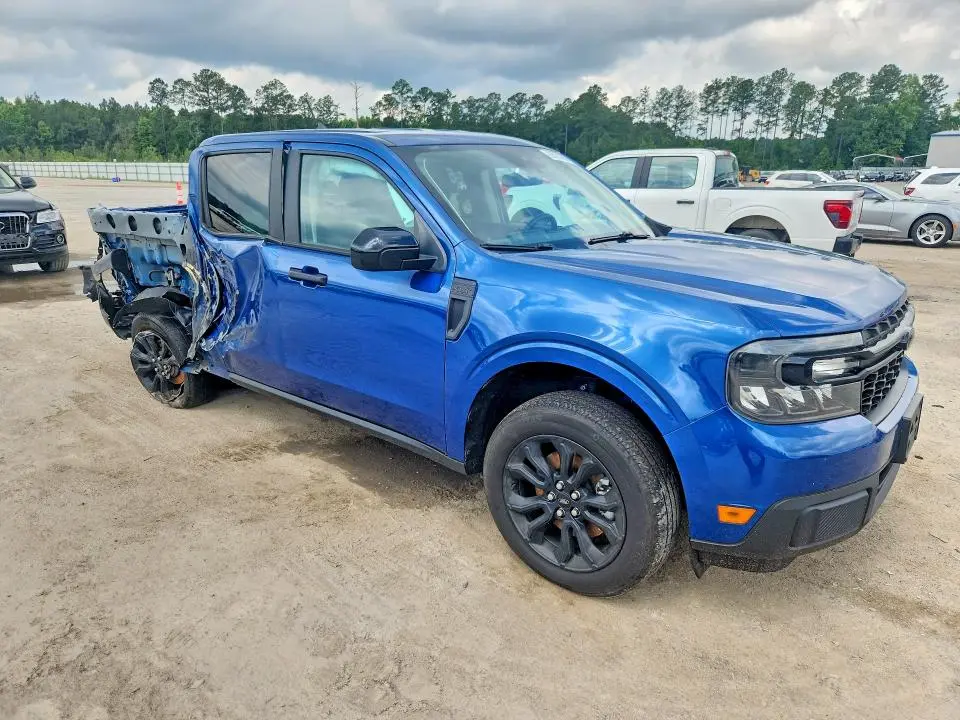 2023 FORD MAVERICK XL  