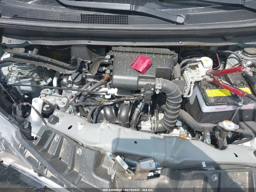 2024 MITSUBISHI MIRAGE G4 BLACK EDITION