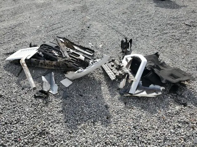 2025 TOYOTA TACOMA DOUBLE CAB  