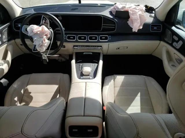 2022 MERCEDES-BENZ GLE 450 4MATIC  
