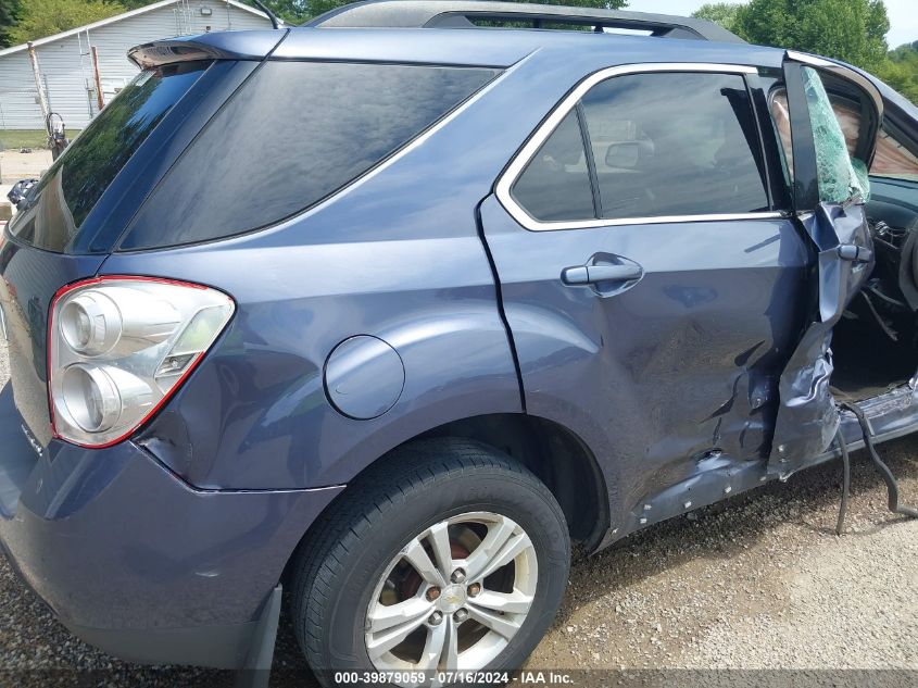 2014 CHEVROLET EQUINOX 1LT