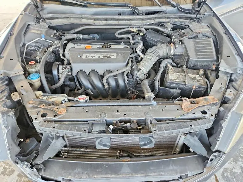 2012 HONDA CROSSTOUR EX  
