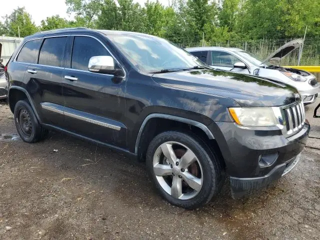 2011 JEEP GRAND CHEROKEE LIMITED  