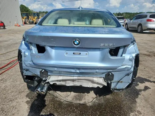 2013 BMW 328 I  
