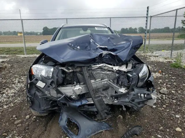 2019 MERCEDES-BENZ GLC 300 4MATIC  