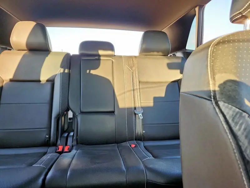 2023 VOLKSWAGEN ATLAS CROSS SPORT SE  