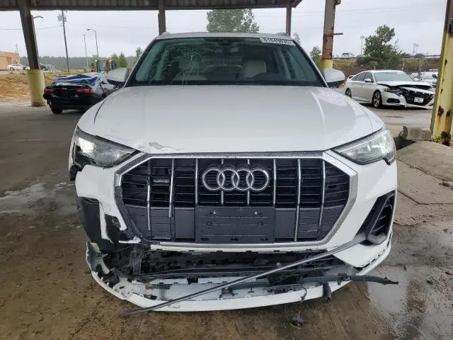 2020 AUDI Q3 PREMIUM S LINE  