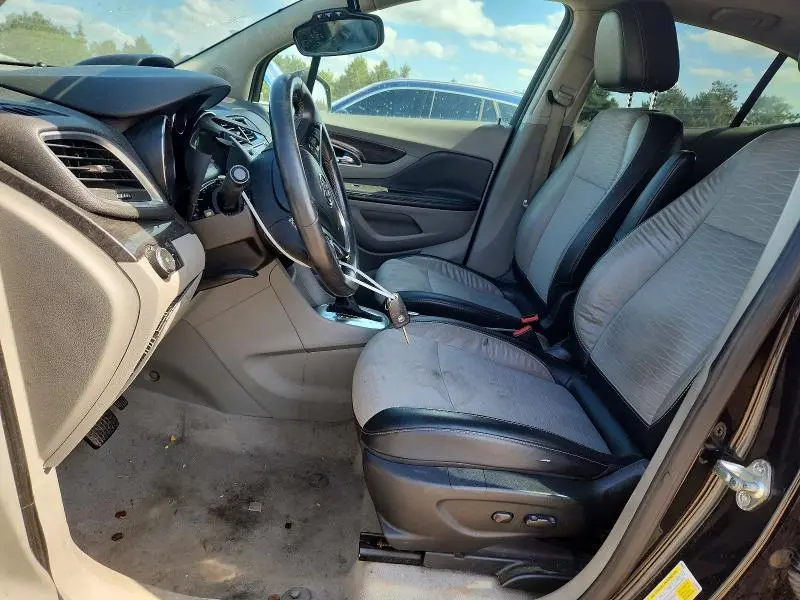 2015 BUICK ENCORE CONVENIENCE  