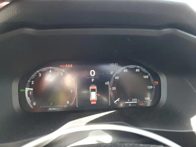 2024 TOYOTA RAV4 LIMITED  