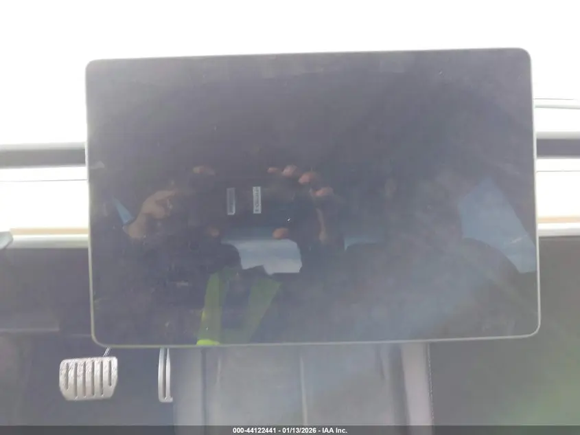 2023 TESLA MODEL 3 PERFORMANCE DUAL MOTOR ALL-WHEEL DRIVE