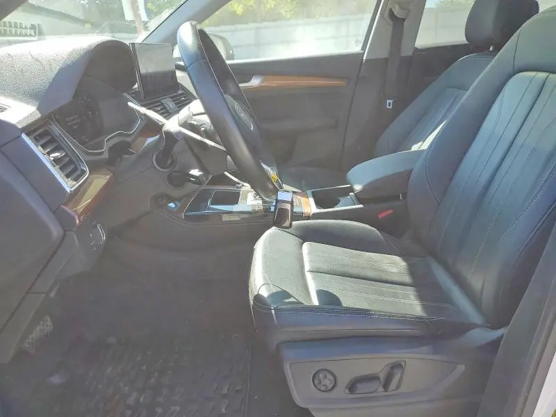 2023 AUDI Q5 PREMIUM PLUS 45  
