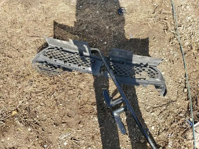 2013 DODGE DURANGO R/T  