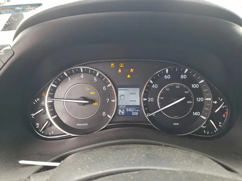 2020 NISSAN ARMADA SV  