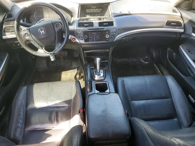2015 HONDA CROSSTOUR EXL  