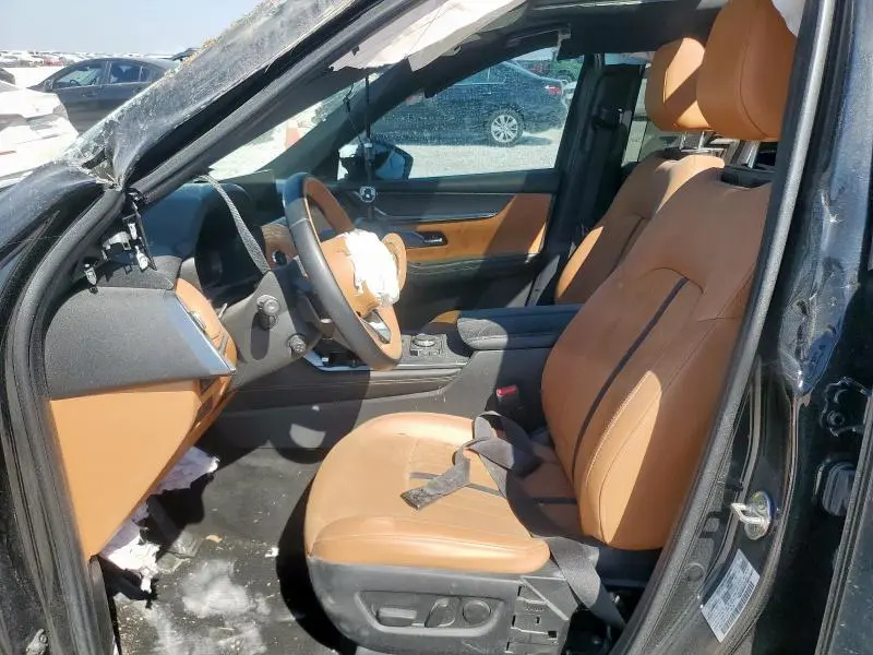 2024 MAZDA CX-90 PREMIUM PLUS  