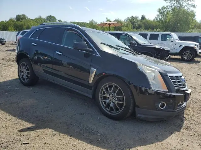2016 CADILLAC SRX PERFORMANCE COLLECTION  