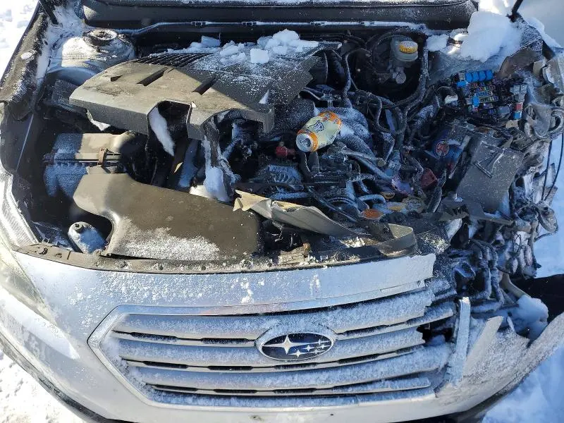 2015 SUBARU OUTBACK 3.6R PREMIUM  