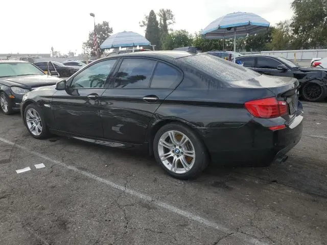 2013 BMW 528 I  