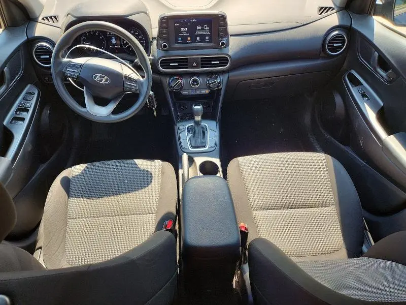 2018 HYUNDAI KONA SE  