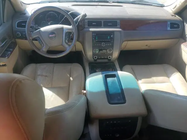 2013 GMC YUKON XL C1500 SLT  