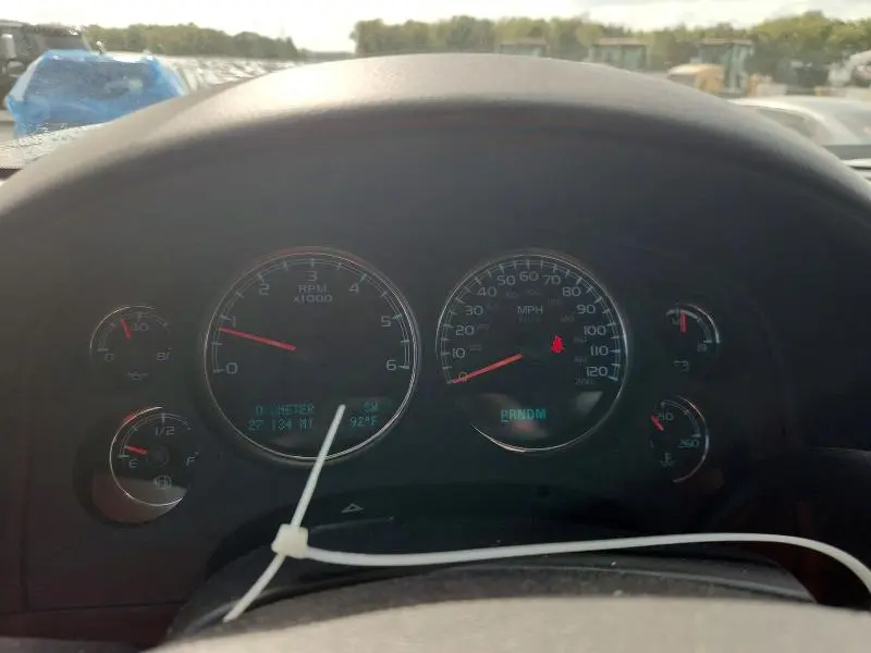 2012 GMC YUKON XL C1500 SLT  